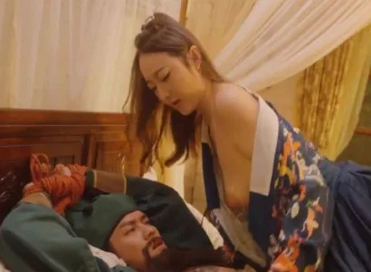 Gia Cát Lượng dù khôn ngoan cũng khó mà cưỡng lại mỹ nhân